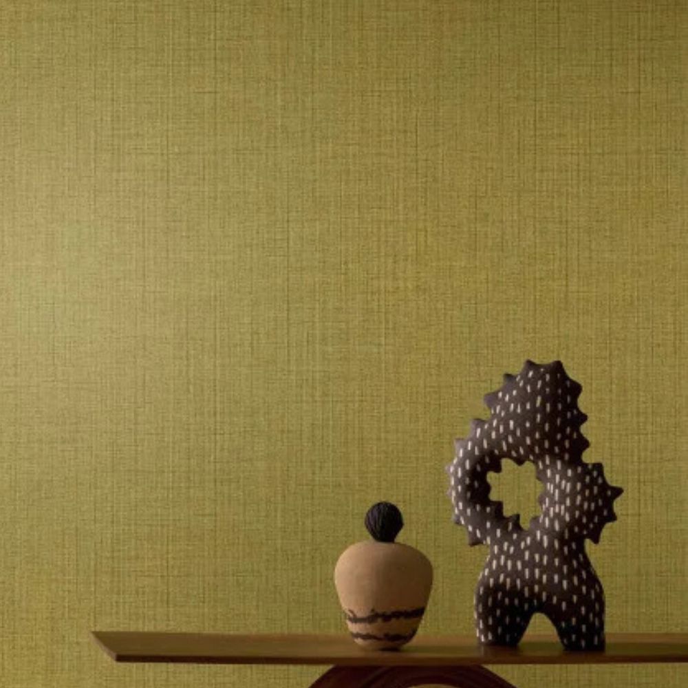 Casamance Lanzea TISARO Tapeta jak płótno 75482548
