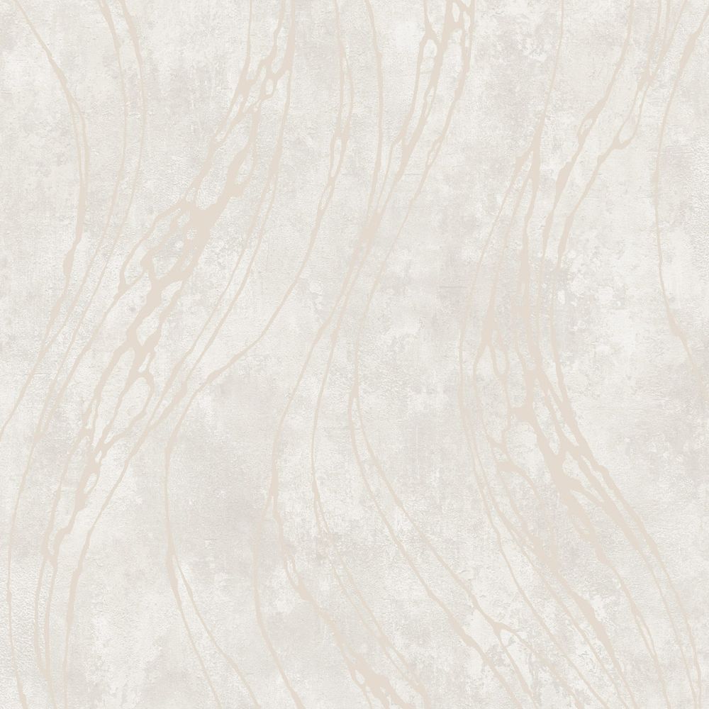 GRANDECO TIME 3 Tapeta beton i fale TJ3104