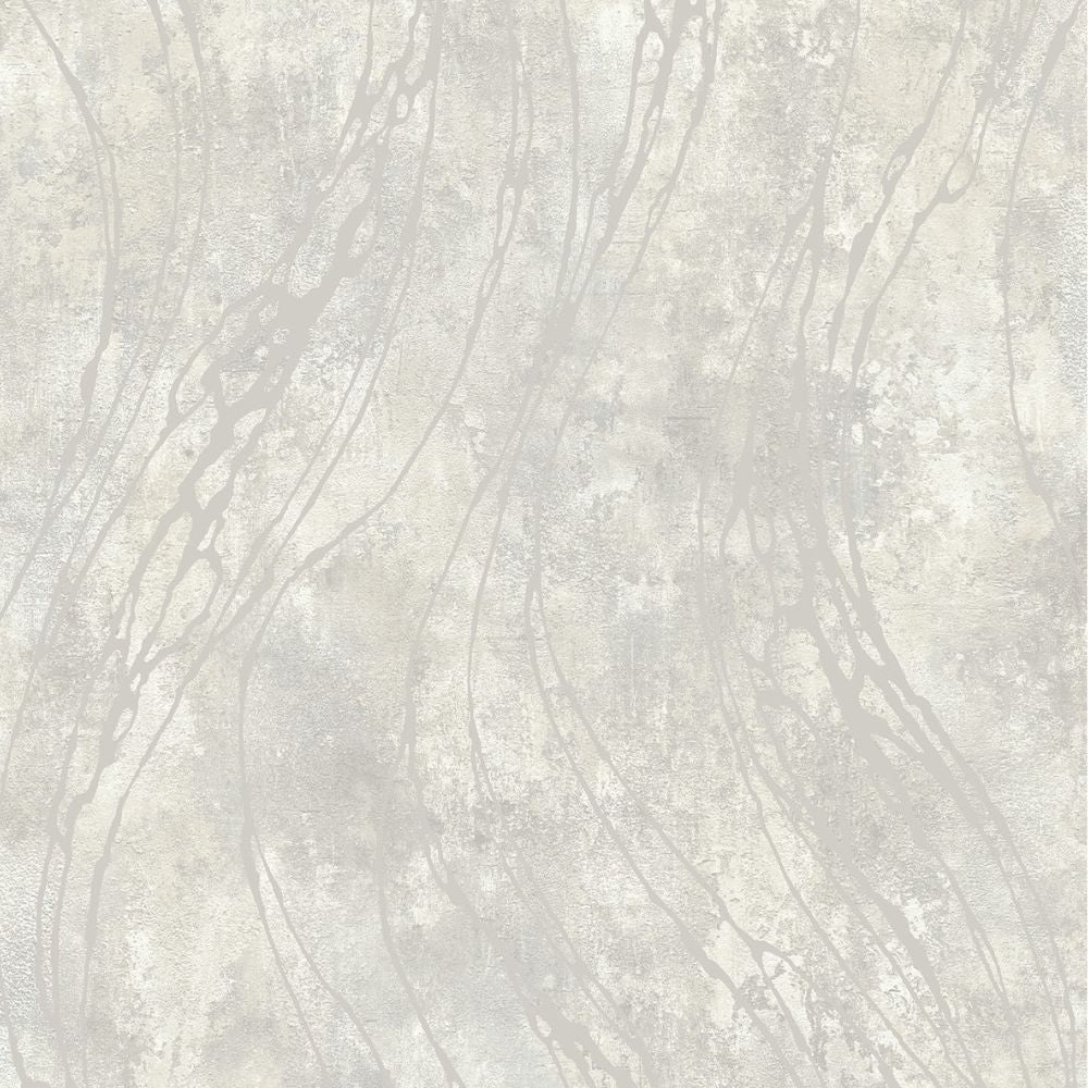GRANDECO TIME 3 Tapeta beton i fale TJ3106