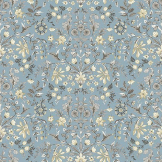 Cristiana Masi - FIORI COUNTRY 8 - Roślinny ornament