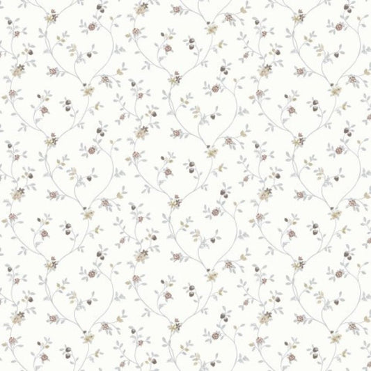 Cristiana Masi - FIORI COUNTRY 8 - Roślinne pnącza