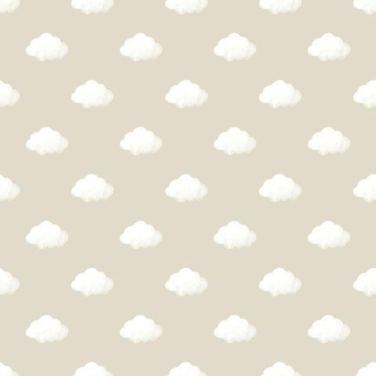 Cristiana Masi - HAPPY - Chmury