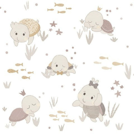 Cristiana Masi - HAPPY - Rybki