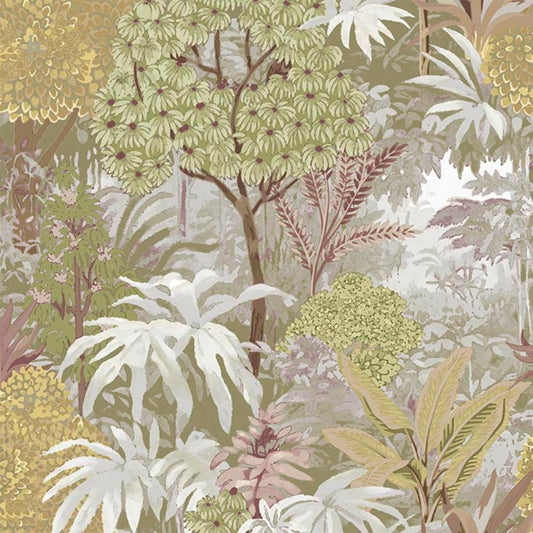 Cristiana Masi - BOTANY HOUSE - Liście Gałęzie 1550