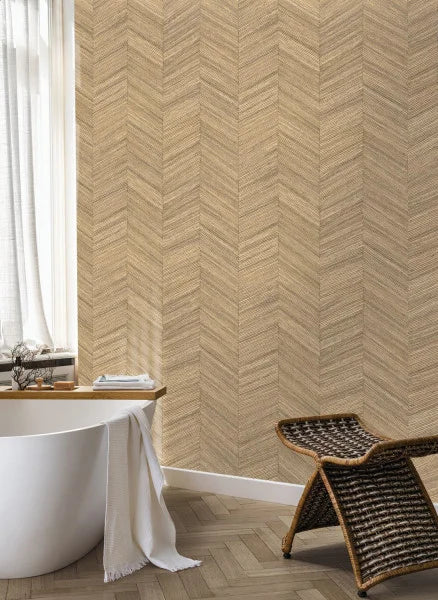 Casamance NATURE SUR MESURE OCOTEA GEOMETRIA 75370916