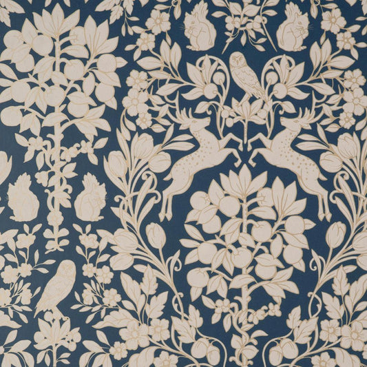 FINE DECOR - CROWN ARCHIVE - Liście