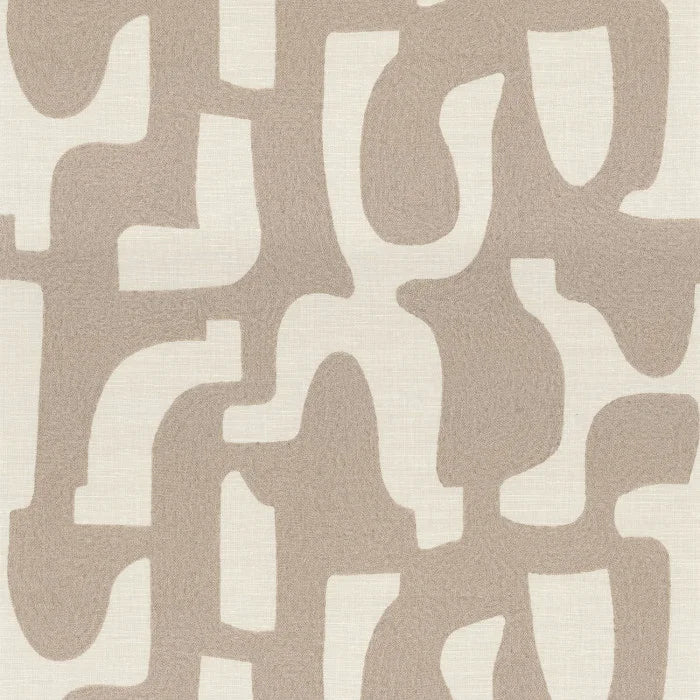 Casamance - Le lin 3 - Seran - Geometria 76560100