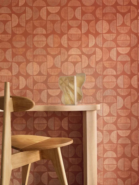 Casamance NATURE SUR MESURE DUALIS koła i półkola 76881018