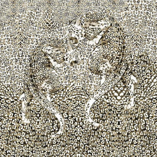 ROBERTO CAVALLI HOME NO.8 - Mural zwierzęta