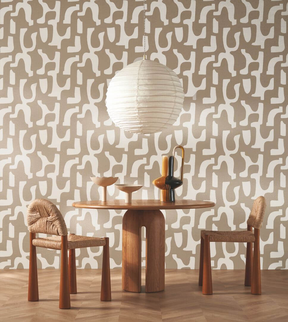 Casamance - Le lin 3 - Seran - Geometria 76560100