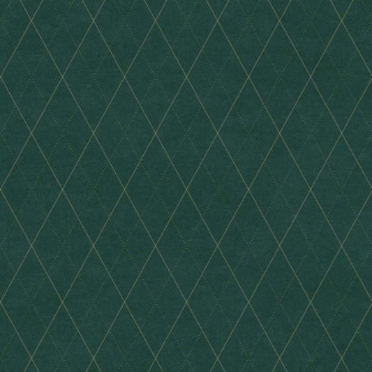 KT EXCLUSIVE - TIFFANY  - EUPHORIE - Tapeta w romby