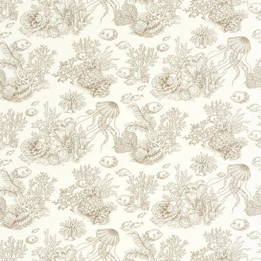 CASADECO SEASIDE CÔTE SAUVAGE RYBBY I KORALOWCE 201471515