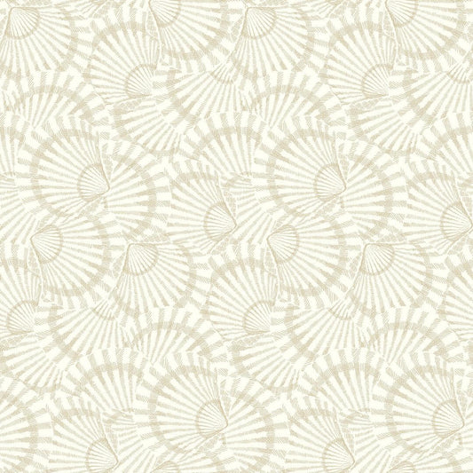 CASADECO SEASIDE  SAINT MALO TAPETA W MUSZLE 201481111