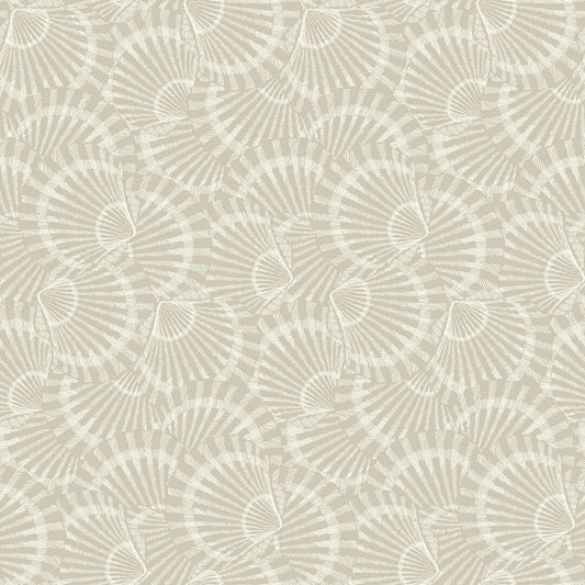 CASADECO SEASIDE  SAINT MALO TAPETA W MUSZLE 201481616