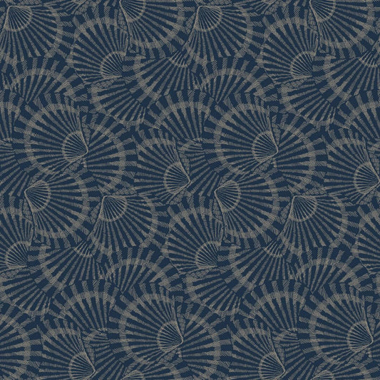 CASADECO SEASIDE  SAINT MALO TAPETA W MUSZLE 201486909