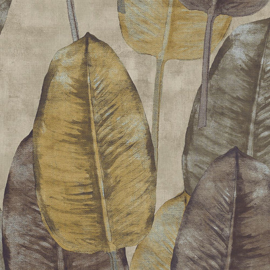 Pama - Tahiti - Liście bananowca TA25082