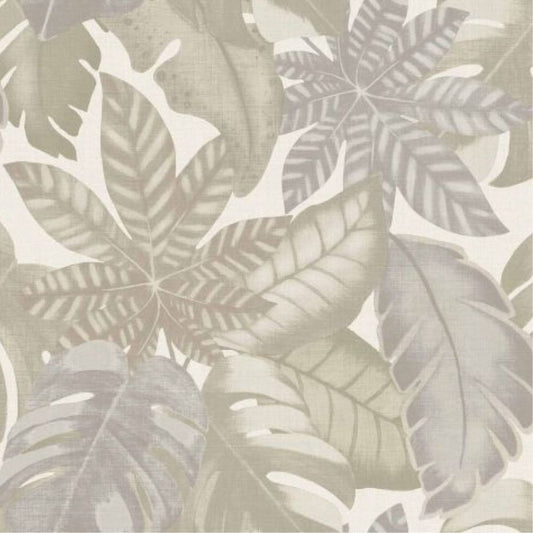 Cristiana Masi - THAI - Tropikalne liście