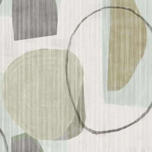 Hohenberger - Tapeta geometryczna  27242 Artist
