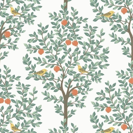 British Heritage III - Drzewa