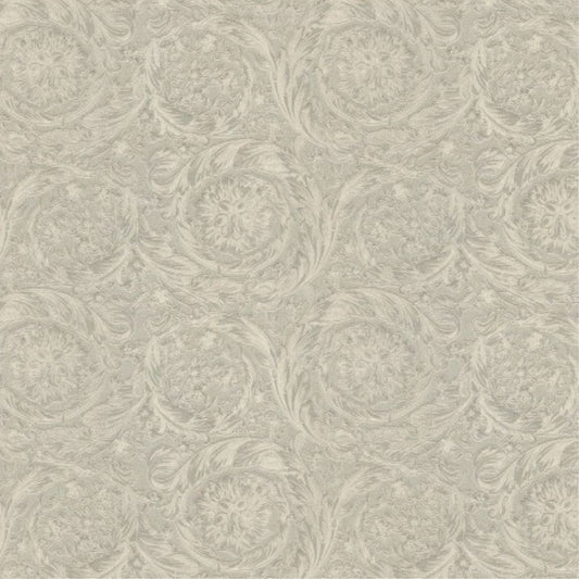 VERSACE IV - Kwiaty liście