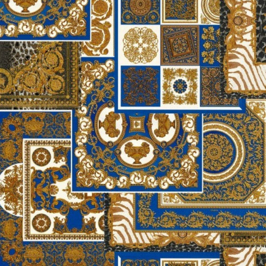 VERSACE IV - Geometria