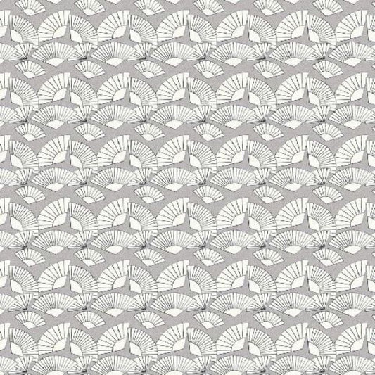 KARL LAGERFELD - Tapeta w wachlarze