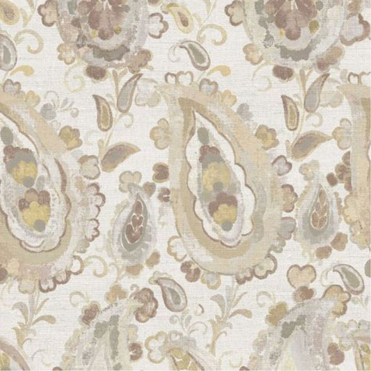 Cristiana Masi - ARCHE- Motyw Paisley