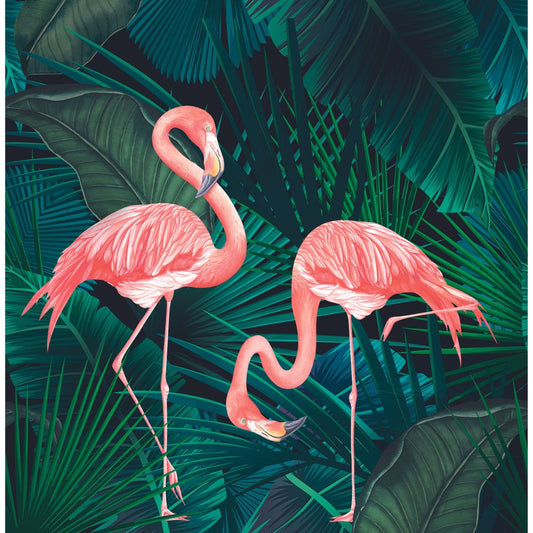 Marburg Smart Art Aspiration - Liście i ptaki