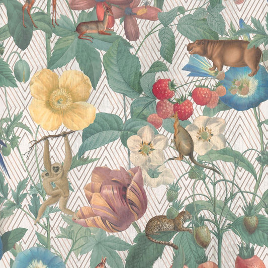 Marburg Smart Art Aspiration - Kwiatki