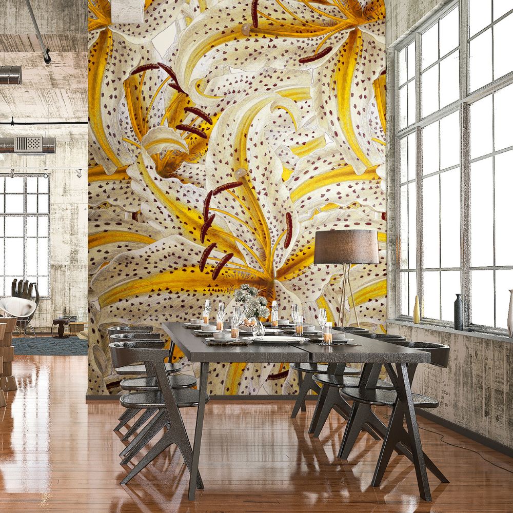 Marburg Smart Art Aspiration - Kwiaty