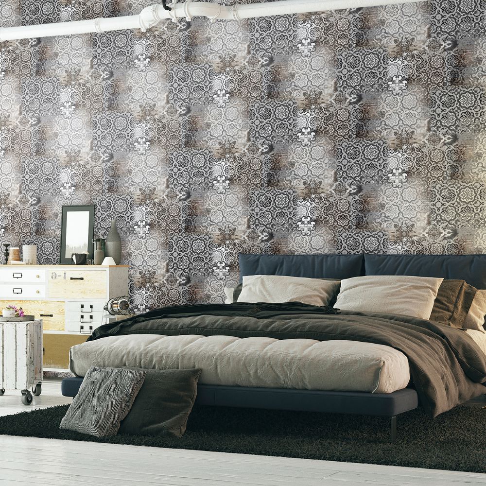 Marburg Smart Art Aspiration - Ornament