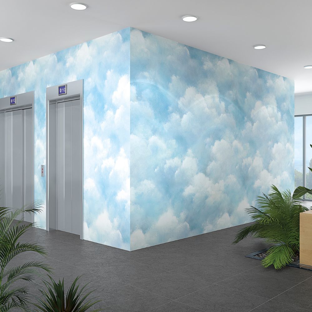 Marburg Smart Art Aspiration - Chmury