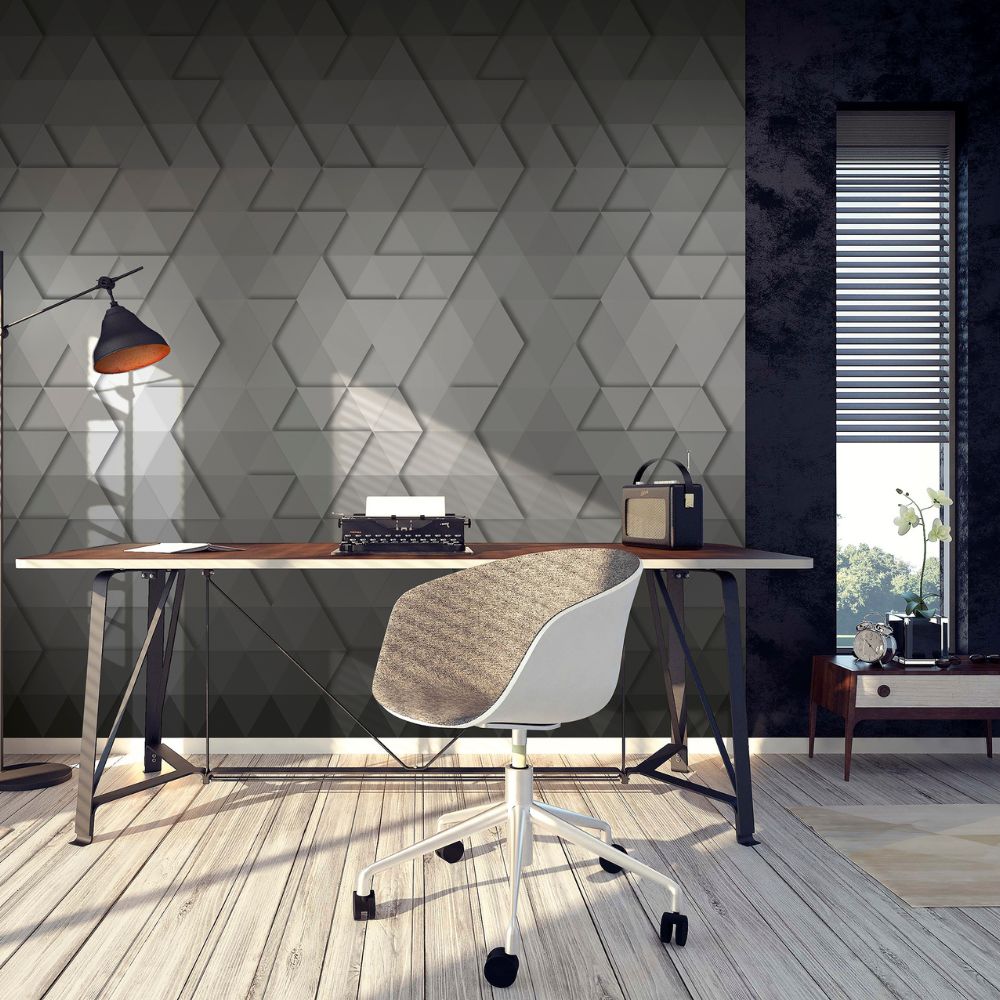 Marburg Smart Art Aspiration - Geometria