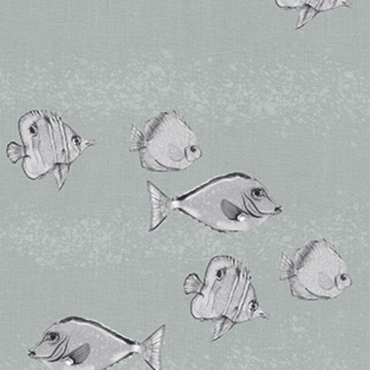 Marburg Smart Art Aspiration - Rybki