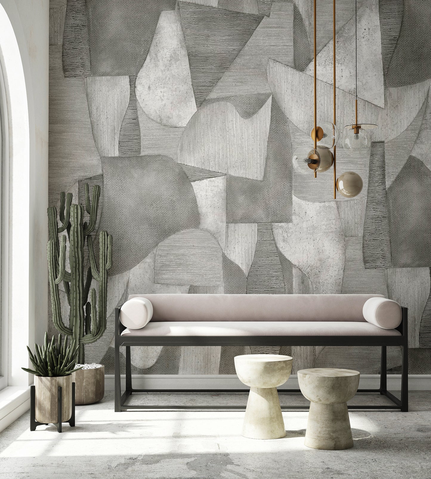 Marburg Smart Art Gallery - Abstrakcja