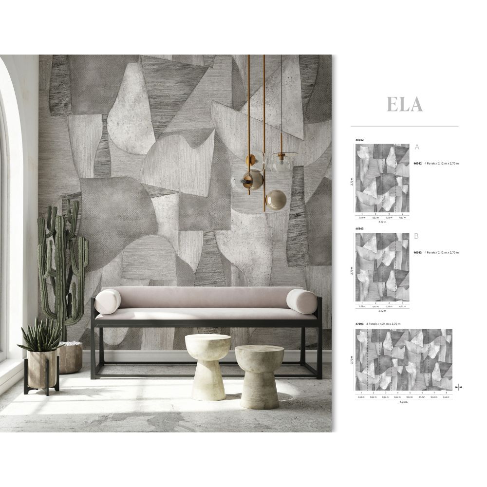 Marburg Smart Art Gallery - Abstrakcja