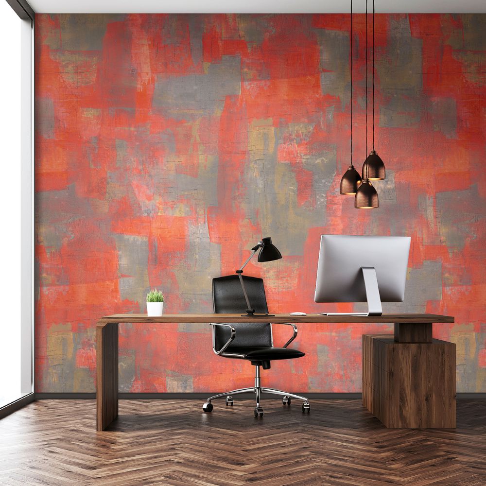 Marburg Smart Art Gallery - Abstrakcja