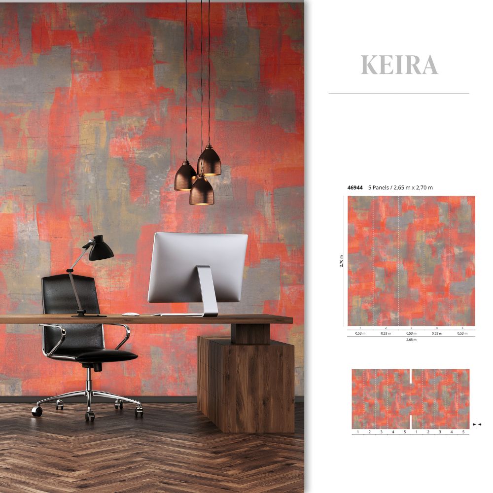 Marburg Smart Art Gallery - Abstrakcja