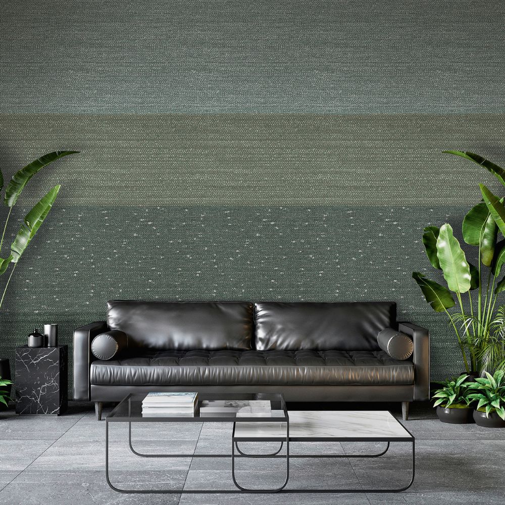 Marburg Smart Art Gallery - Mural gradient