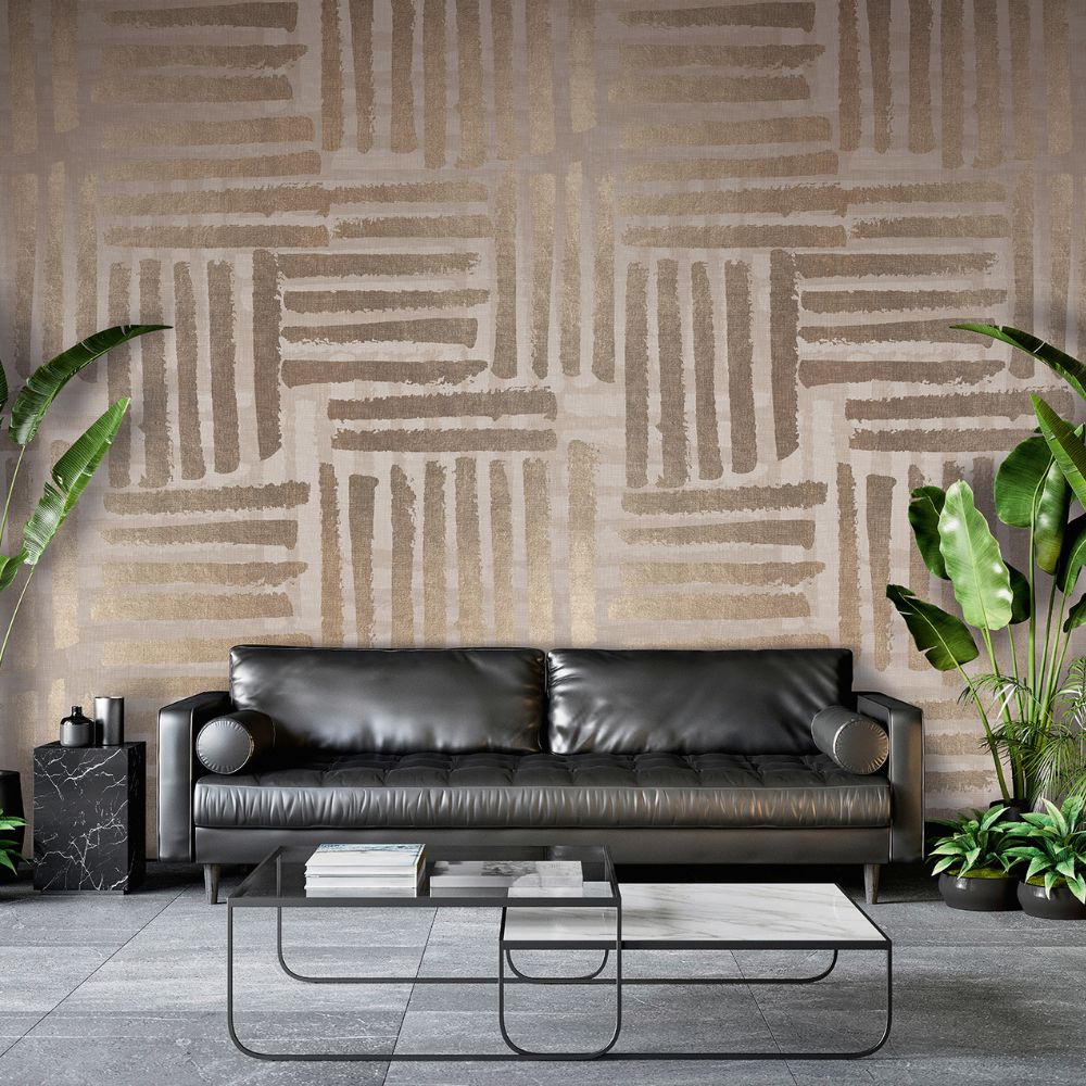Marburg Smart Art Gallery - Geometria