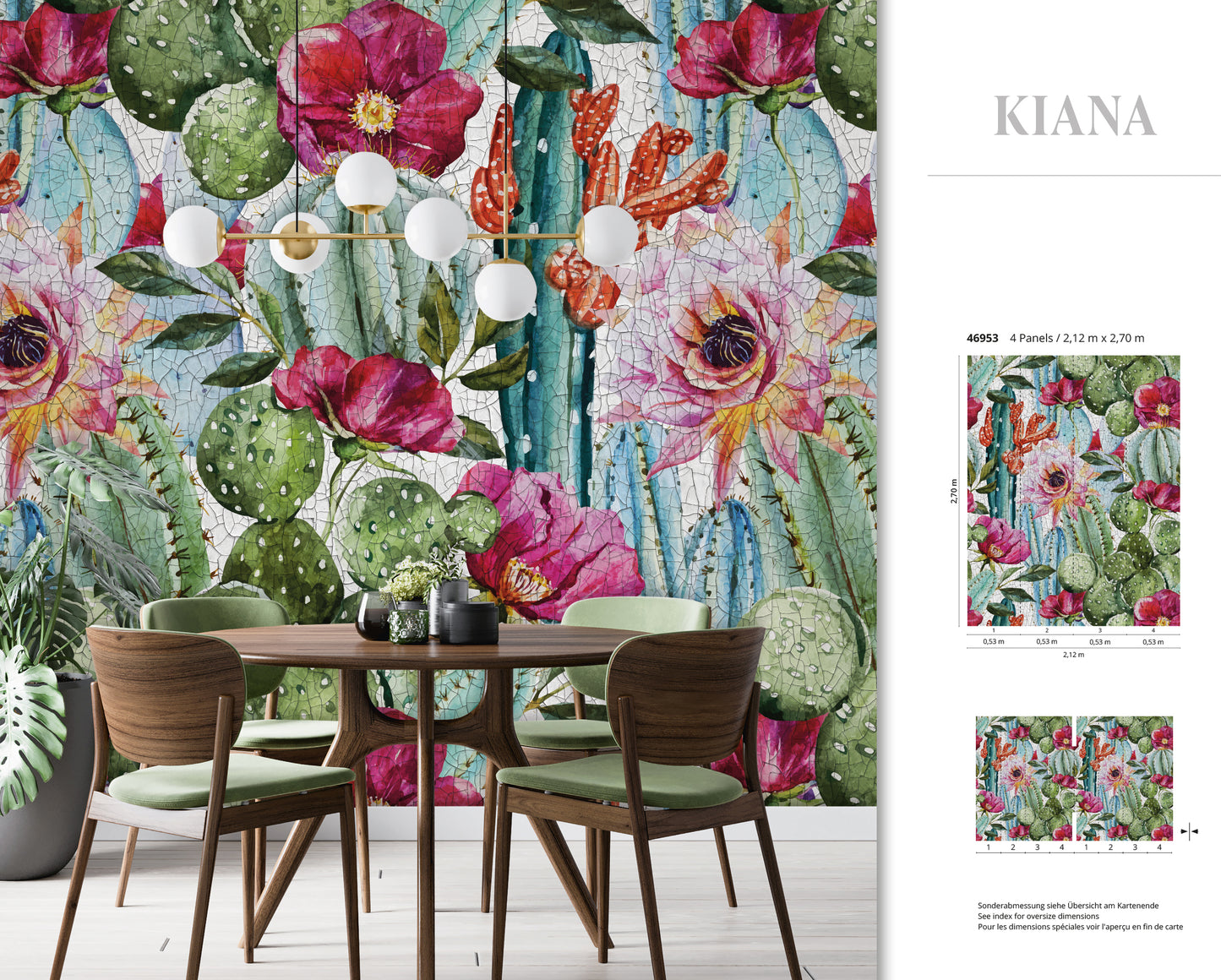 Marburg Smart Art Gallery - Kwiaty