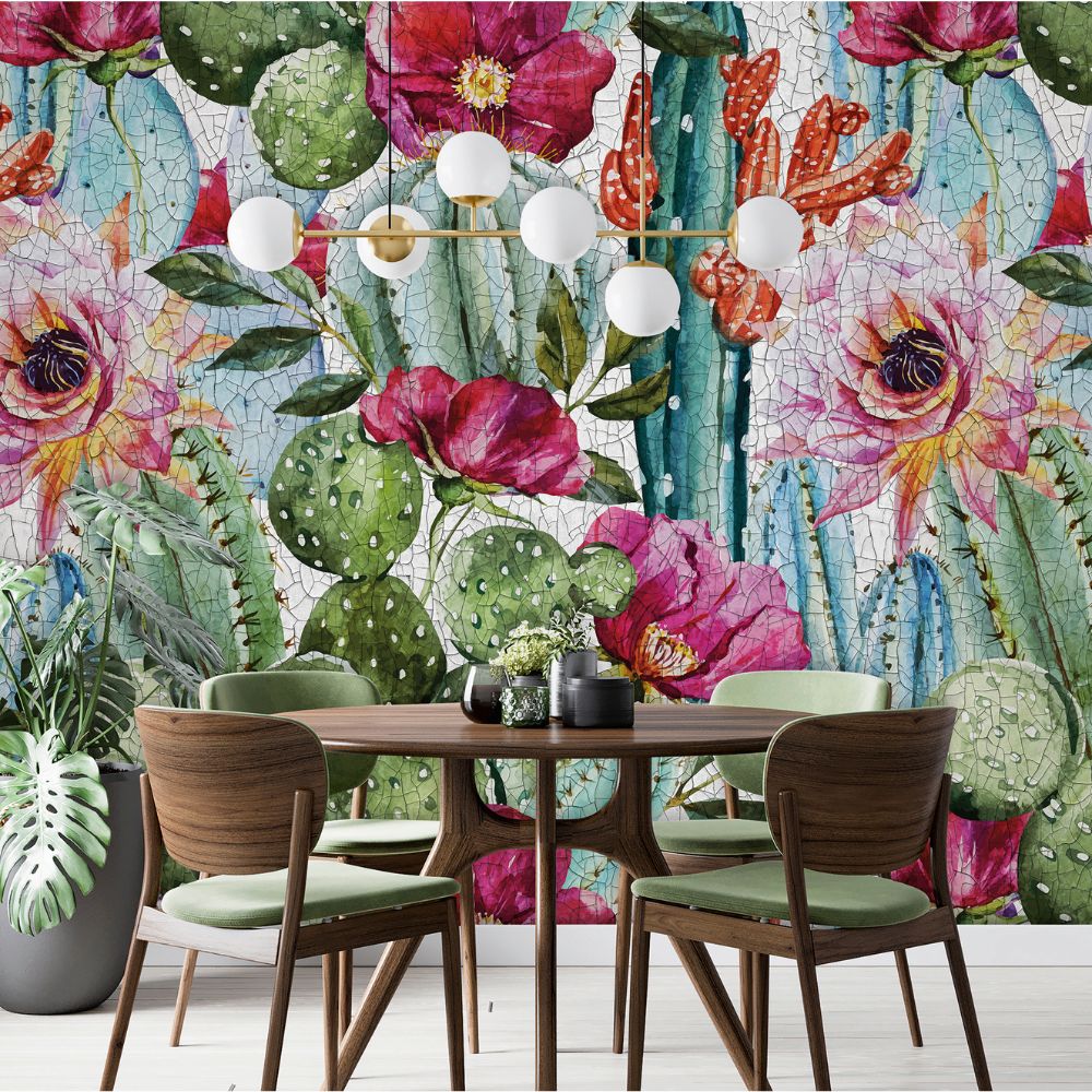 Marburg Smart Art Gallery - Kwiaty