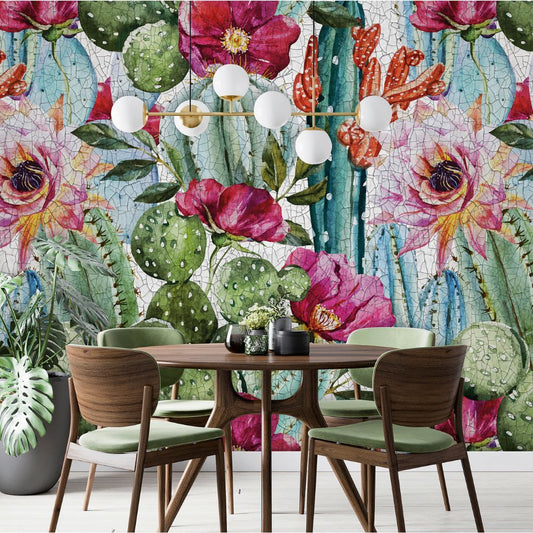 Marburg Smart Art Gallery - Kwiaty