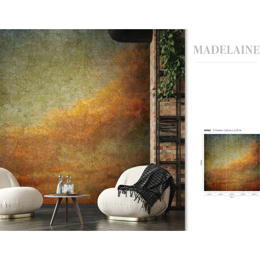 Marburg Smart Art Gallery - Imitacja stiuku