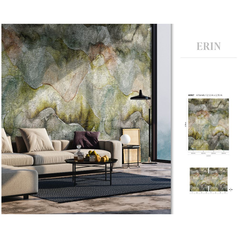 Marburg Smart Art Gallery - Abstrakcja