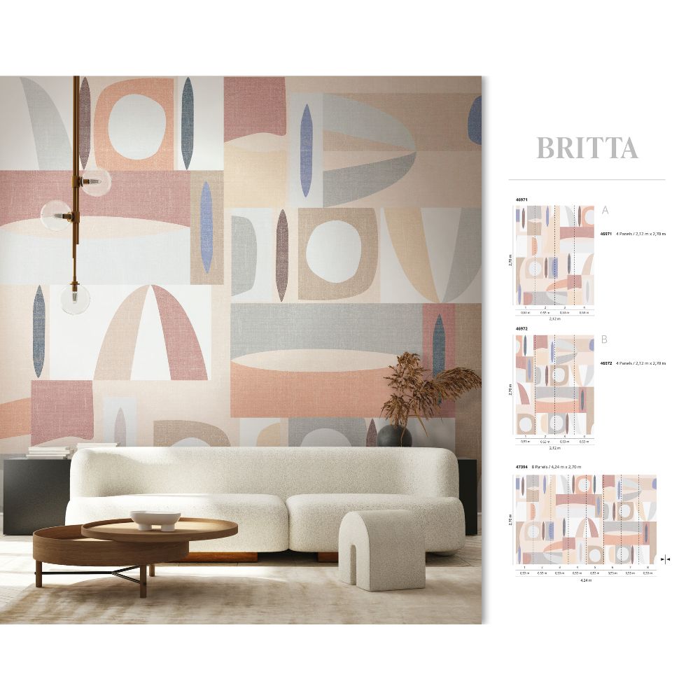 Marburg Smart Art Gallery - Geometria