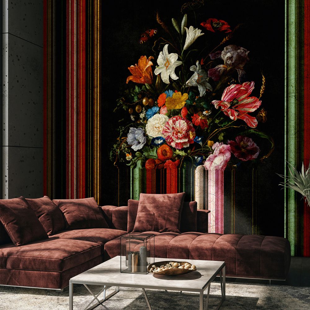 Marburg Smart Art Gallery - Kwiaty