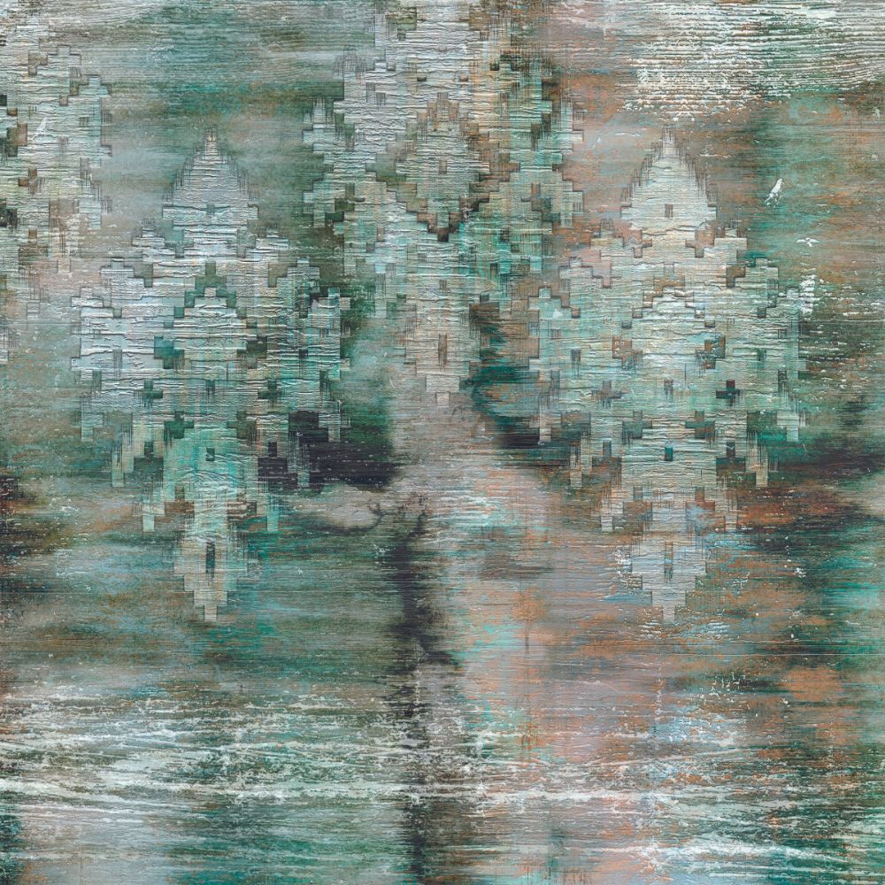 Marburg Smart Art Gallery - Geomteria