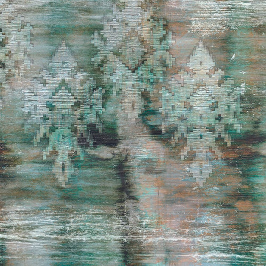 Marburg Smart Art Gallery - Geomteria