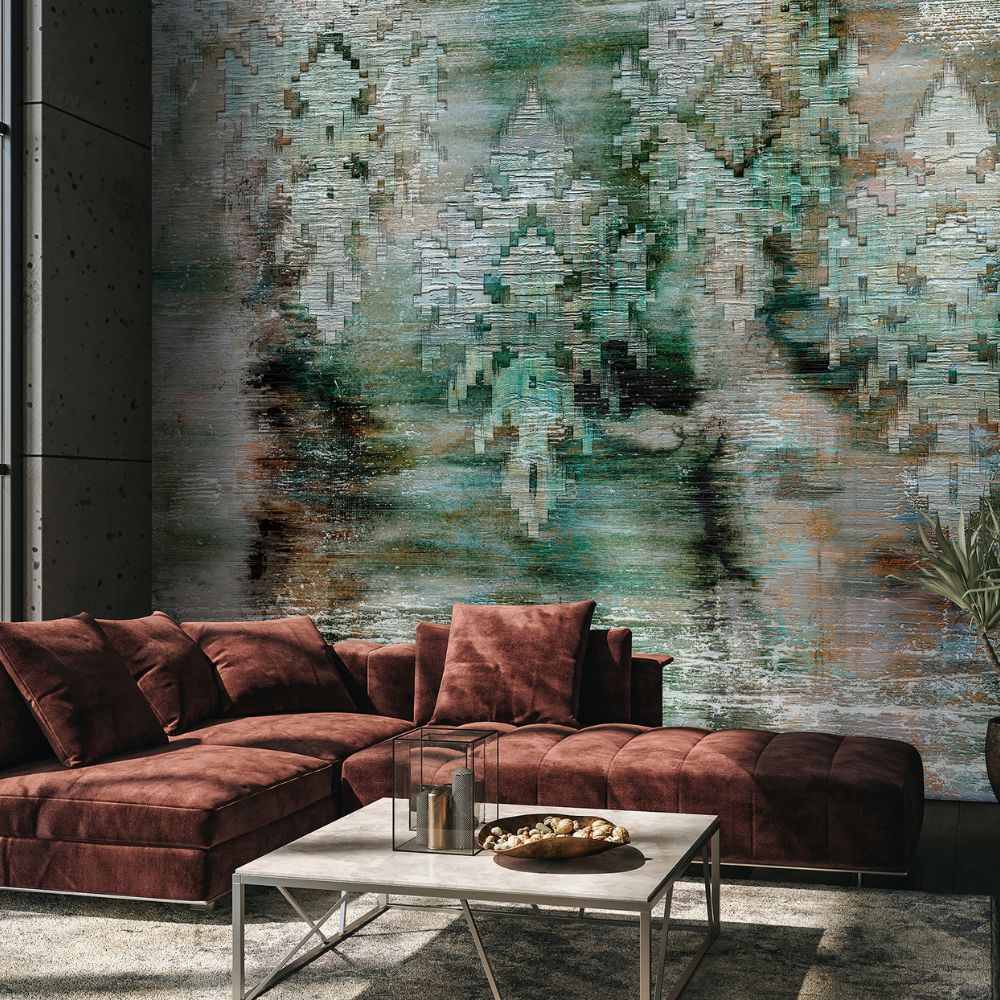 Marburg Smart Art Gallery - Geomteria